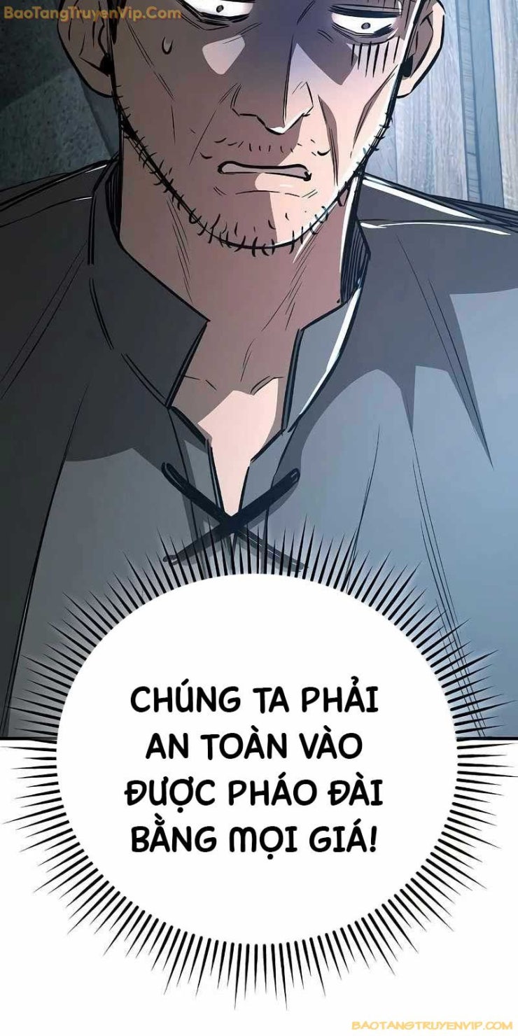 Kẻ Điên Và Đội Trưởng Cảnh Vệ - Page 99