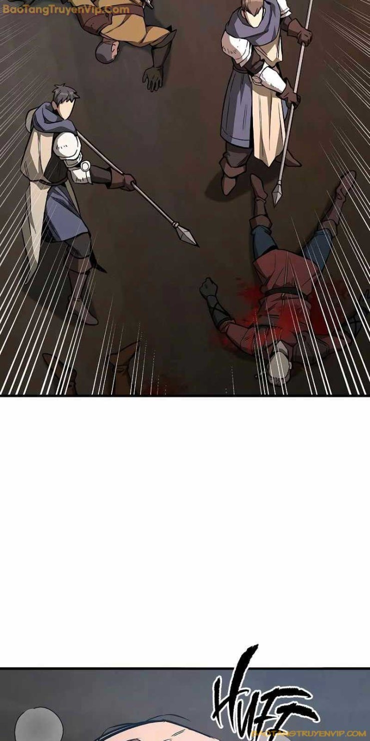 Kẻ Điên Và Đội Trưởng Cảnh Vệ - Page 120