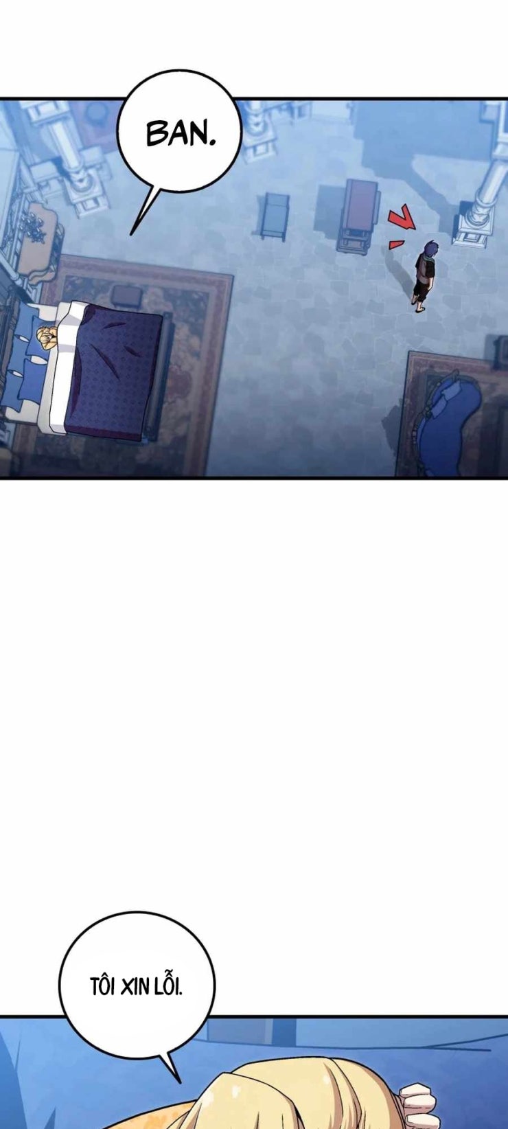 Vô tình ghi danh - Page 37