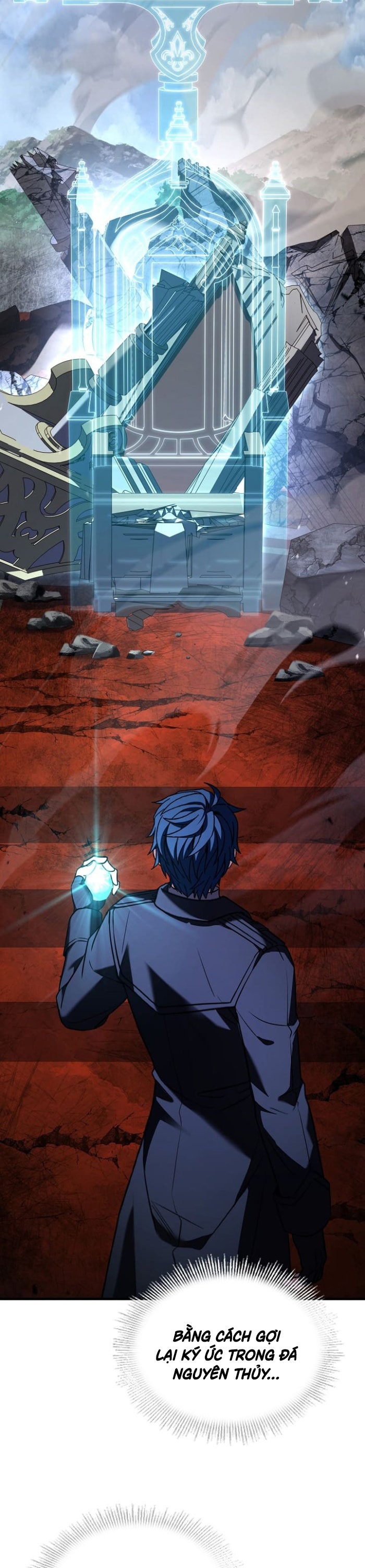 Sự Trở Lại Của Vị Hiệp Sĩ Dùng Thương - Page 62