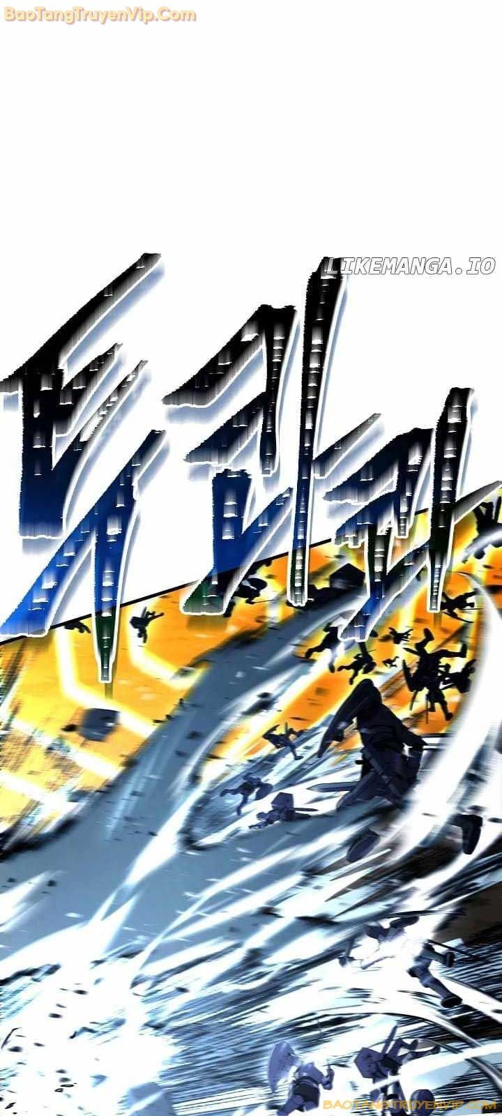 Sự Trở Lại Của Vị Hiệp Sĩ Dùng Thương - Page 36