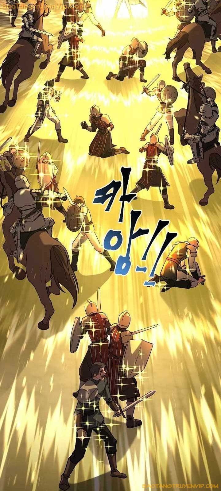 Sự Trở Lại Của Vị Hiệp Sĩ Dùng Thương - Page 72