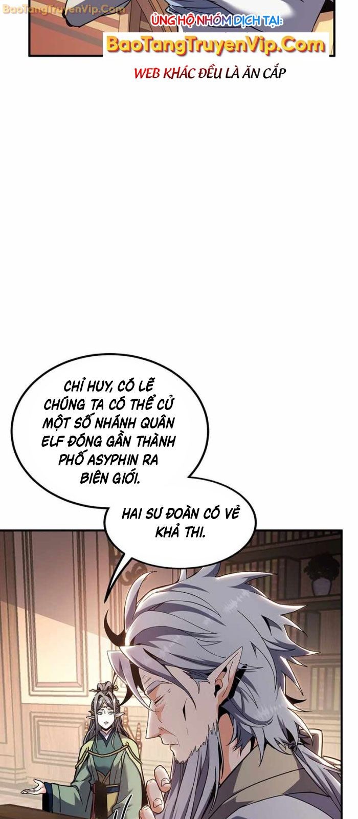 Ánh Sáng Cuối Con Đường - Page 7