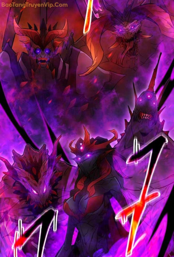 Tam Vương Truyền Nhân - Page 55