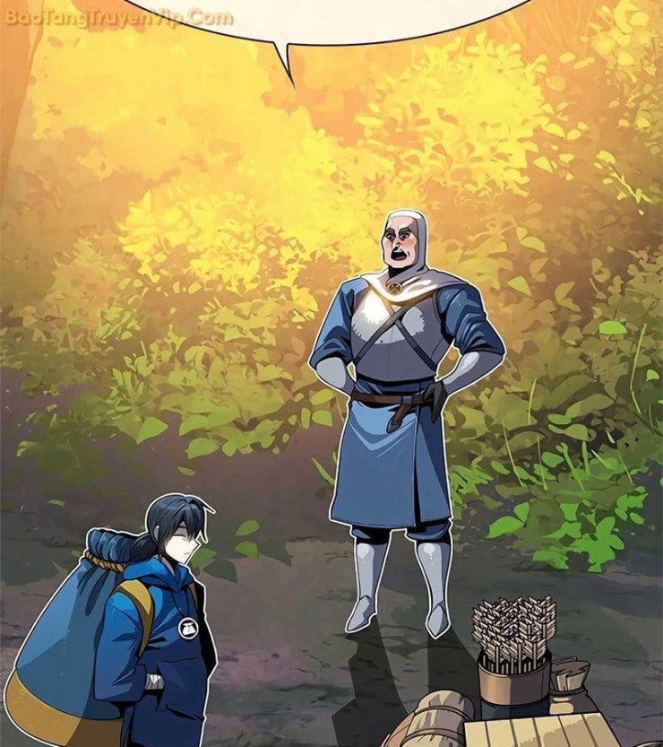 Tôi Chỉ Là Người Khuân Vác Trong Hầm Ngục - Page 63