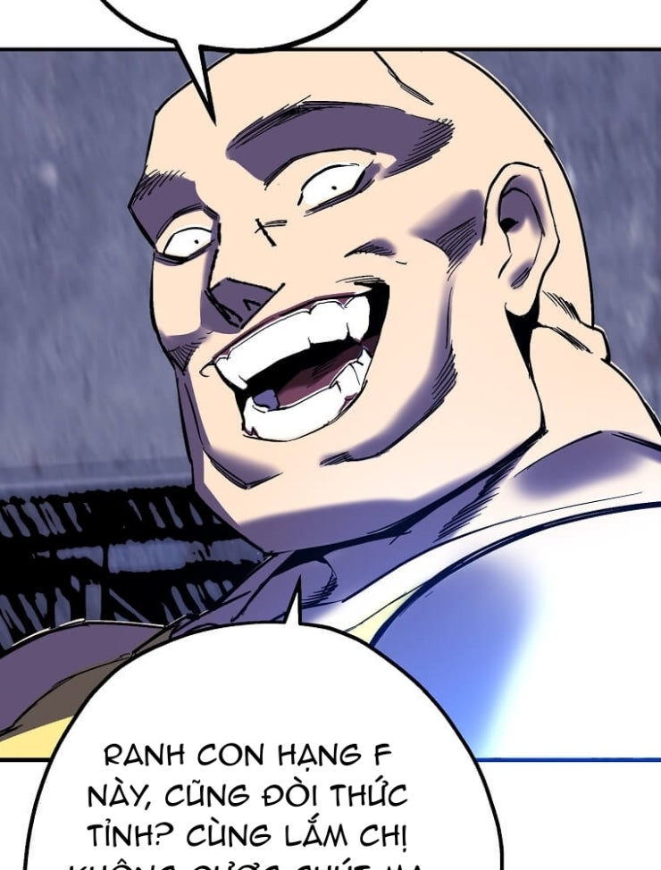 Tôi Đã Đạt Đến Cấp Độ Tối Đa Và Quay Trở Lại - Page 224