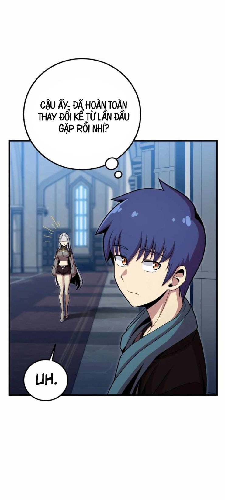 Vô tình ghi danh - Page 46