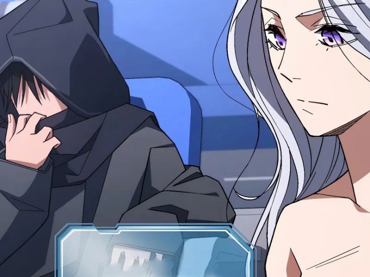 Anh Hùng Trở Lại - Page 118