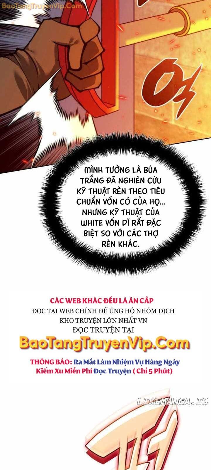 Thợ Rèn Huyền Thoại - Page 58