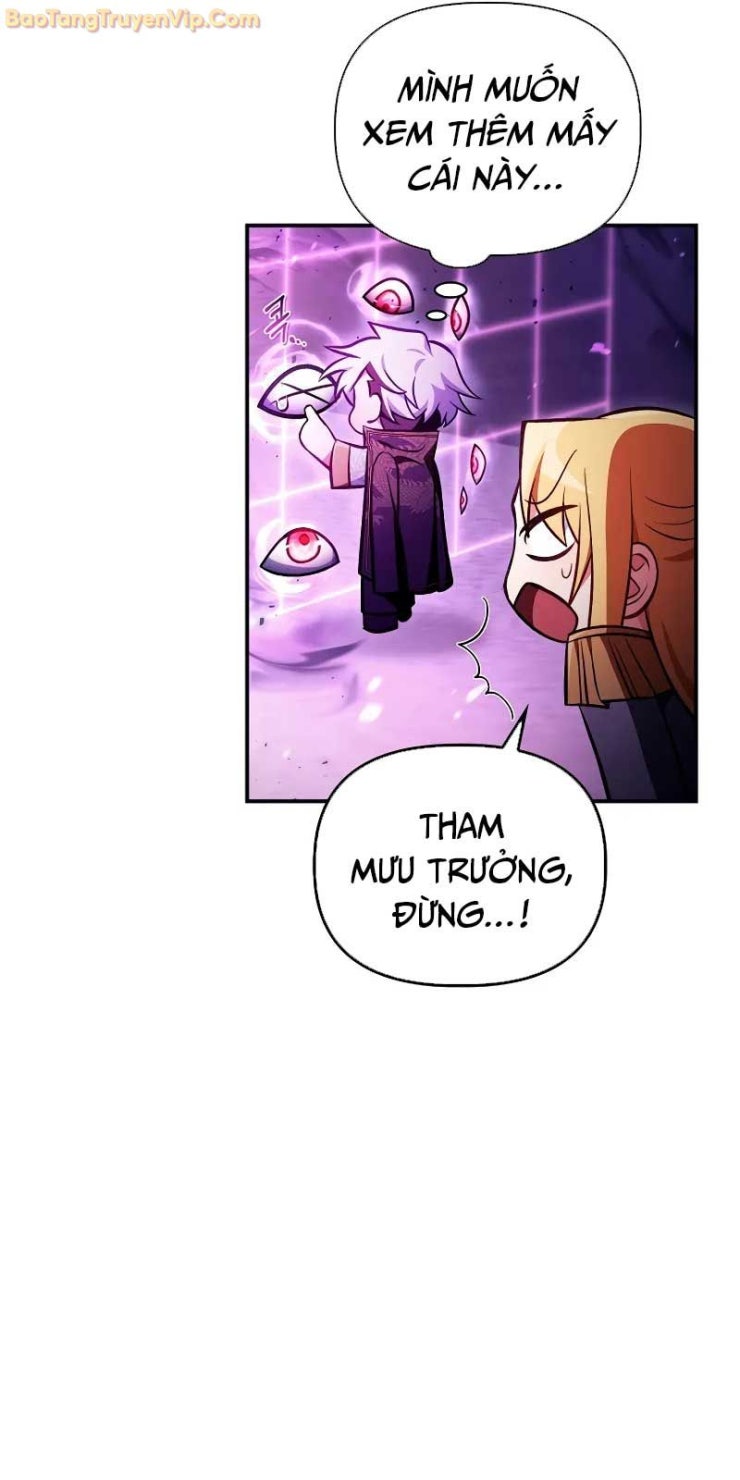 Xuyên Không Trở Thành Hồi Quy Giả - Page 90