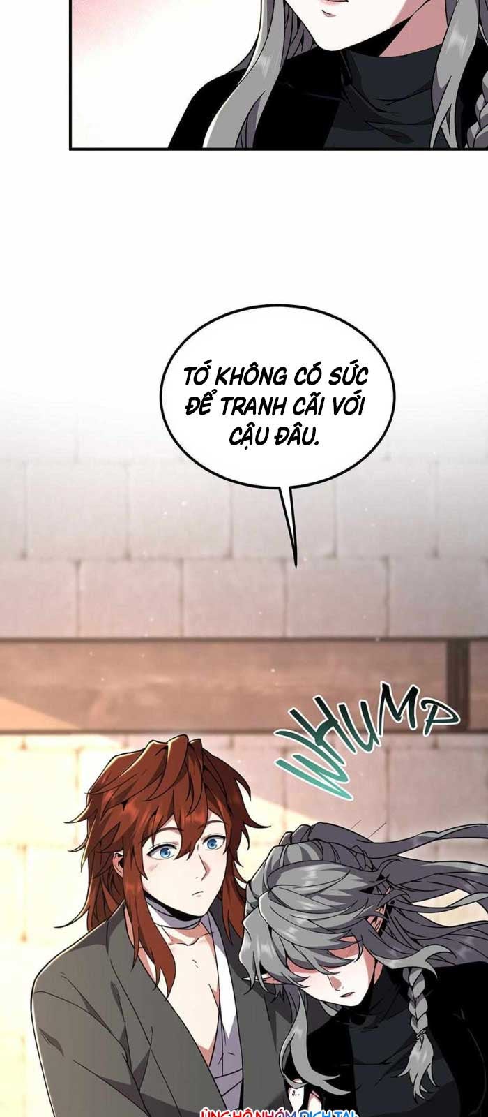 Ánh Sáng Cuối Con Đường - Page 9