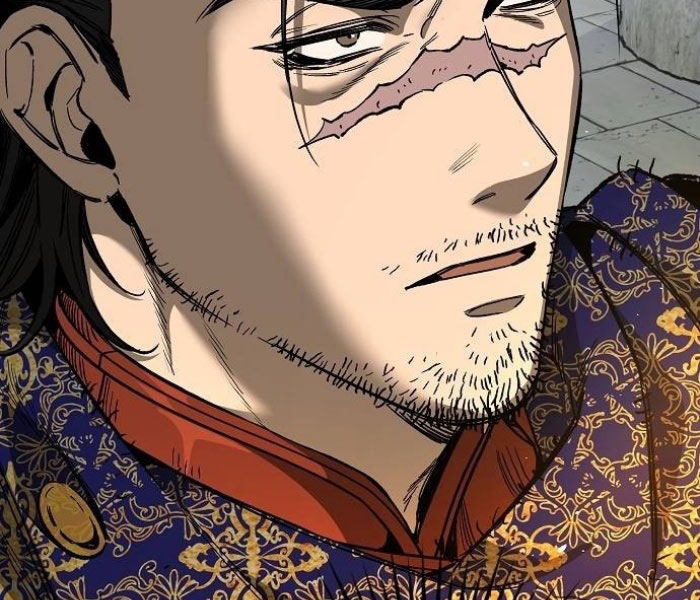 Kẻ Điên Và Đội Trưởng Cảnh Vệ - Page 167