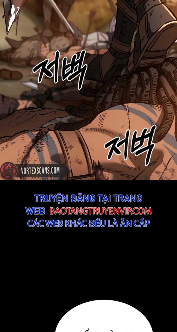 Kẻ Điên Và Đội Trưởng Cảnh Vệ - Page 36