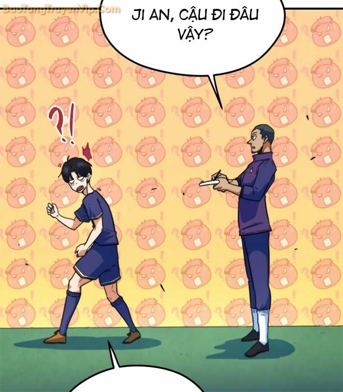 Tôi Bị Hiểu Lầm Là Siêu Sao Trên Sân Cỏ - Page 109