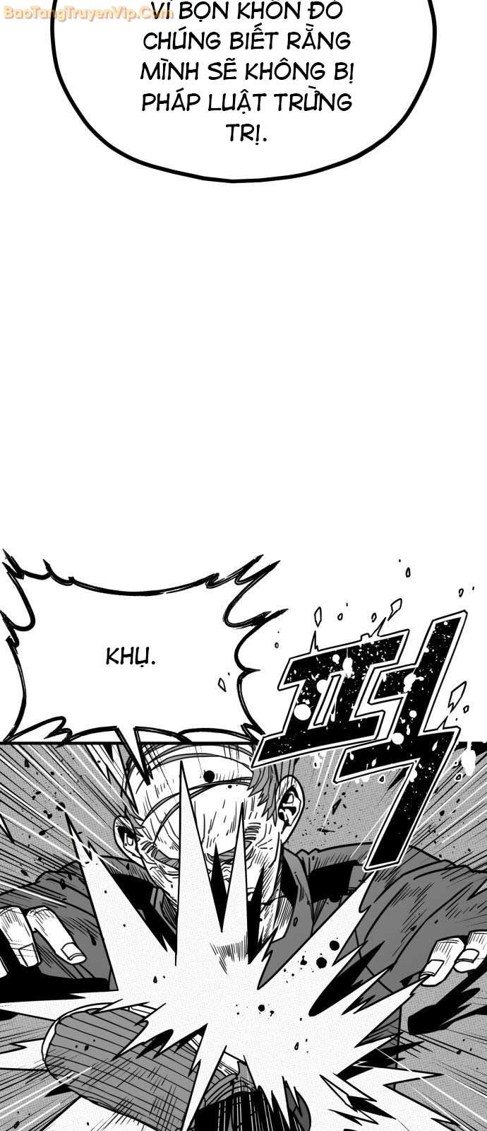 Lớp Học Cải Tạo - Page 30