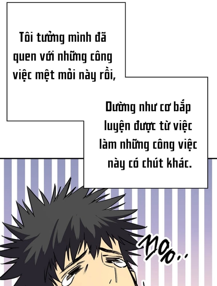 Tôi Đã Đạt Đến Cấp Độ Tối Đa Và Quay Trở Lại - Page 159