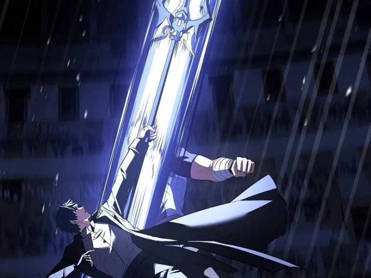 Sự Trở Lại Của Vị Hiệp Sĩ Dùng Thương - Page 90