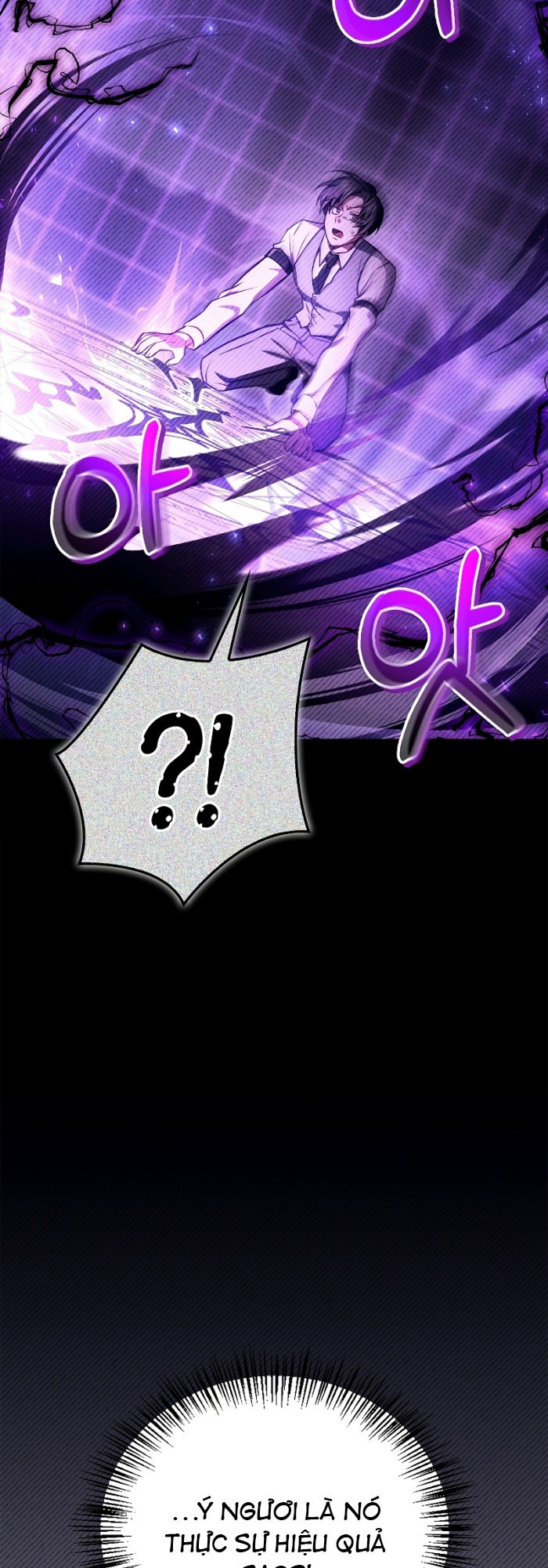 Xuyên Không Trở Thành Hồi Quy Giả - Page 19