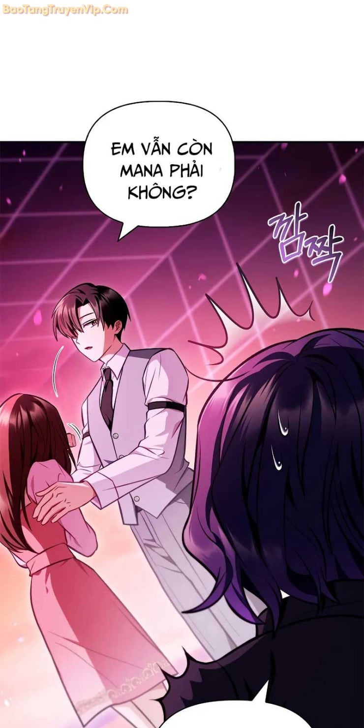 Xuyên Không Trở Thành Hồi Quy Giả - Page 34