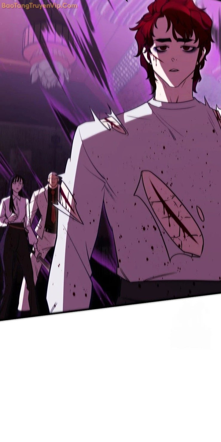 Tam Vương Truyền Nhân - Page 6