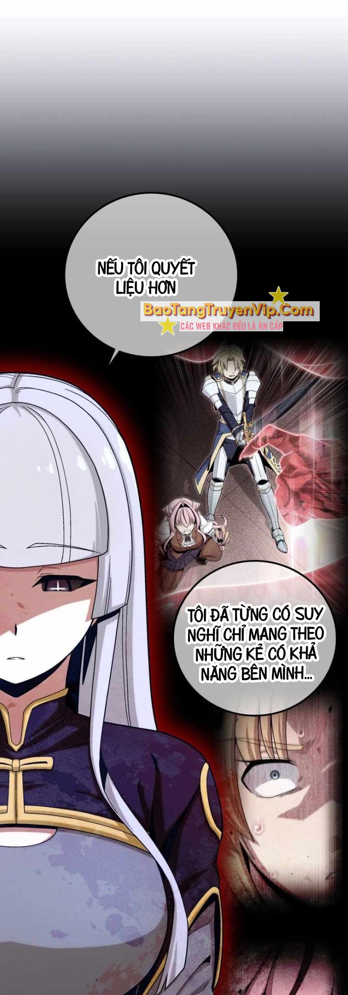 Vô tình ghi danh - Page 6