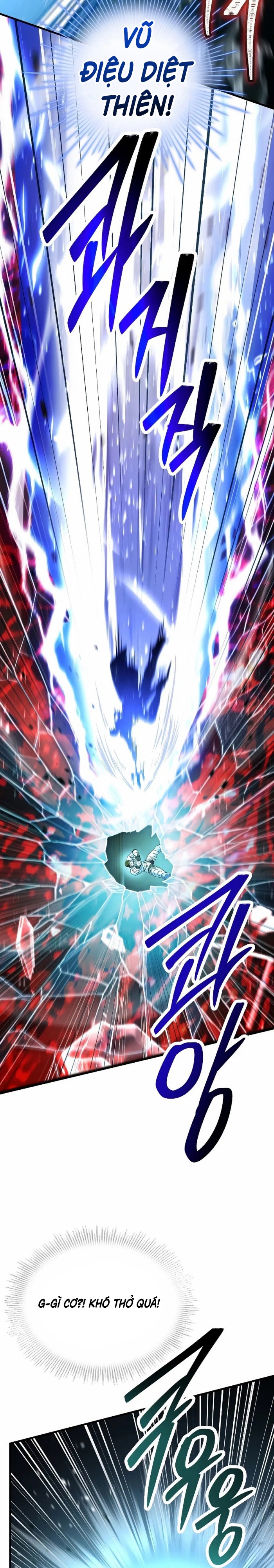 Sự Trở Lại Của Vị Hiệp Sĩ Dùng Thương - Page 35