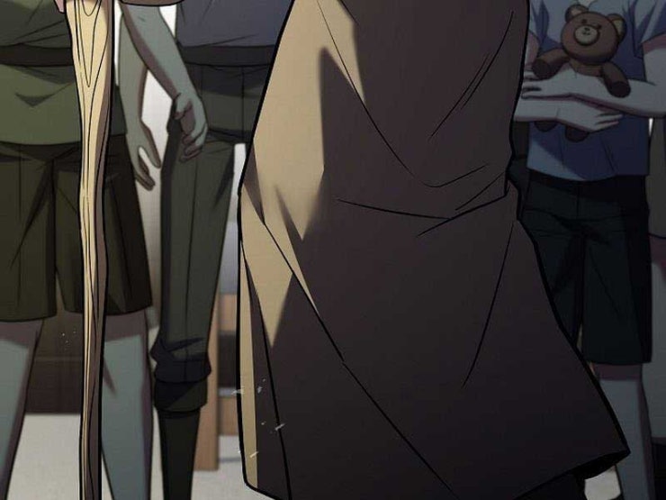 Sự Trở Lại Của Vị Hiệp Sĩ Dùng Thương - Page 46