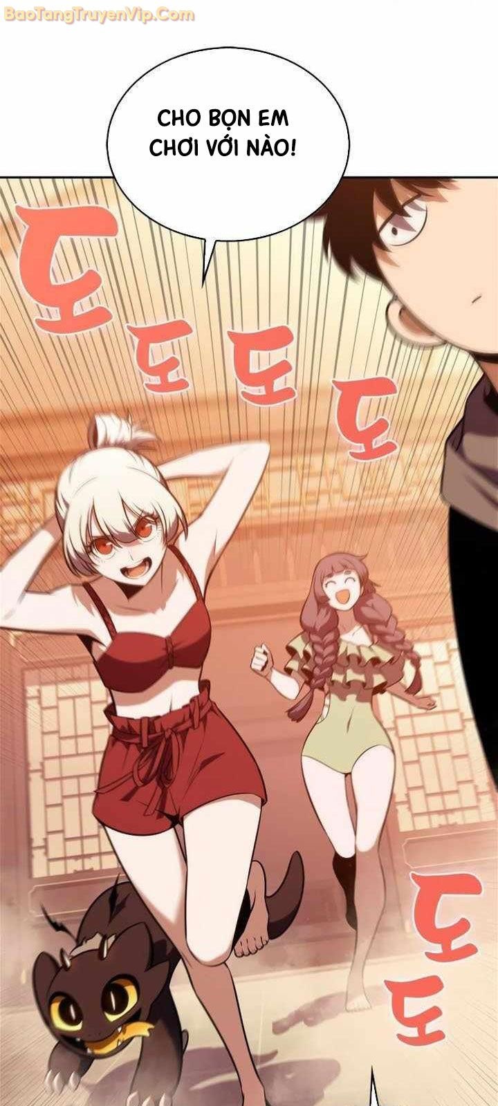 Người Chơi Mới Solo Cấp Cao Nhất - Page 11