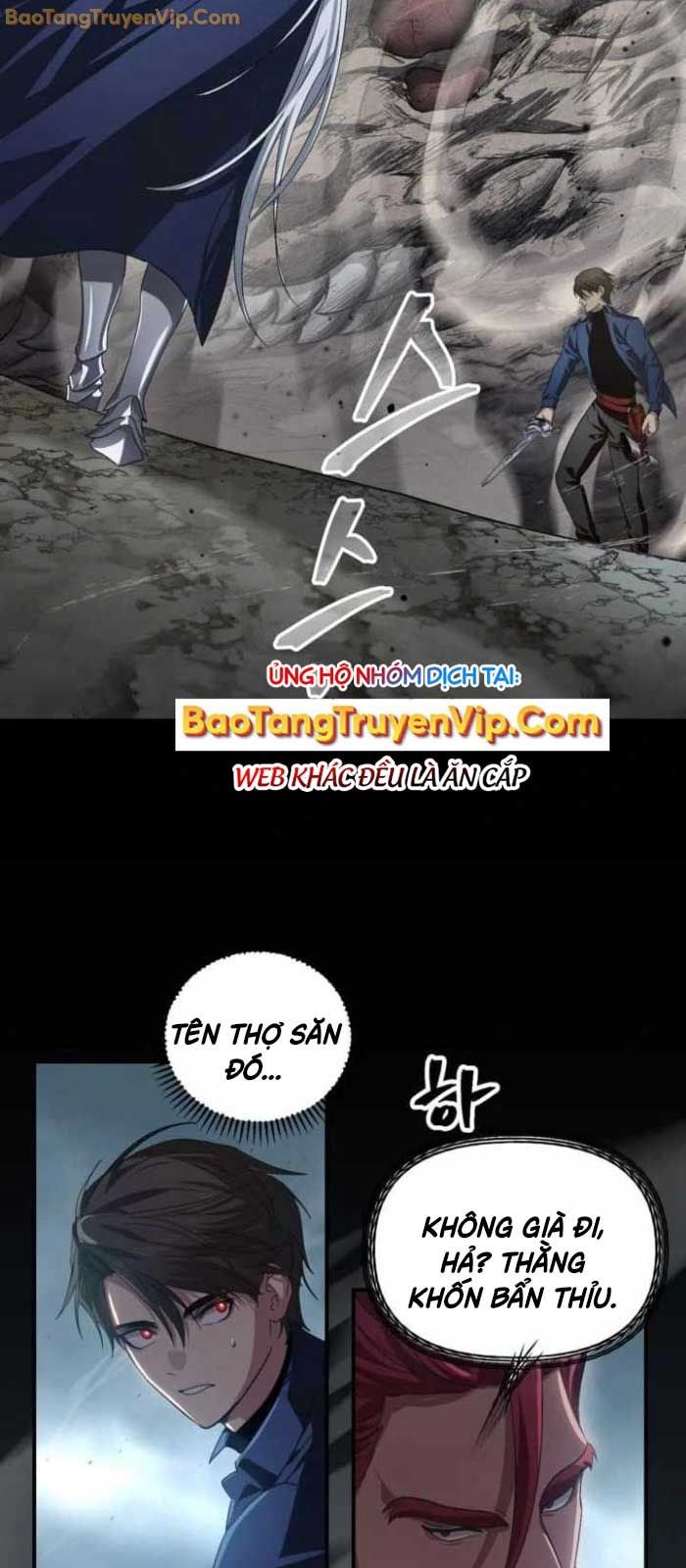 Thợ Săn Tự Sát Cấp SSS - Page 68