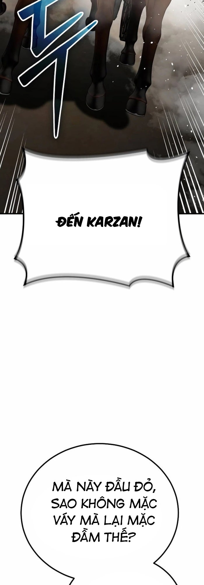 Kẻ Điên Và Đội Trưởng Cảnh Vệ - Page 88