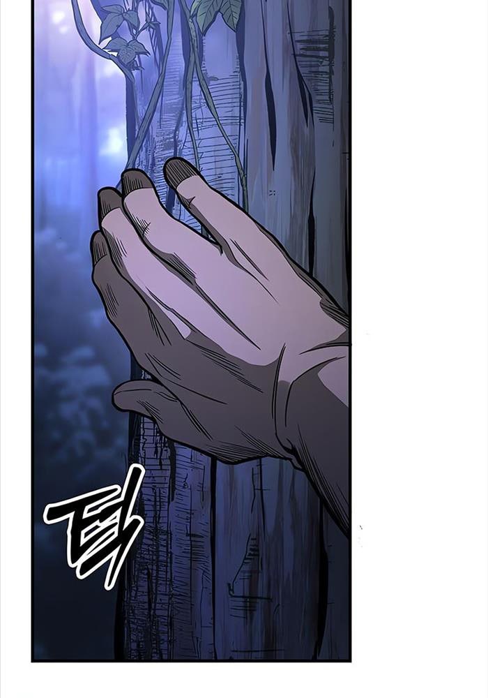 Kẻ Điên Và Đội Trưởng Cảnh Vệ - Page 41