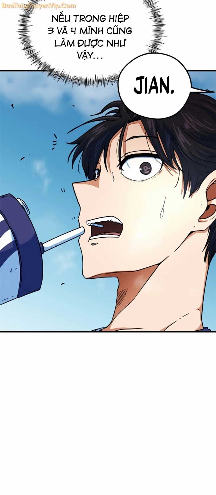 Tôi Bị Hiểu Lầm Là Siêu Sao Trên Sân Cỏ - Page 103