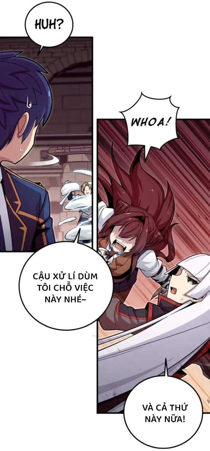 Vô tình ghi danh - Page 9