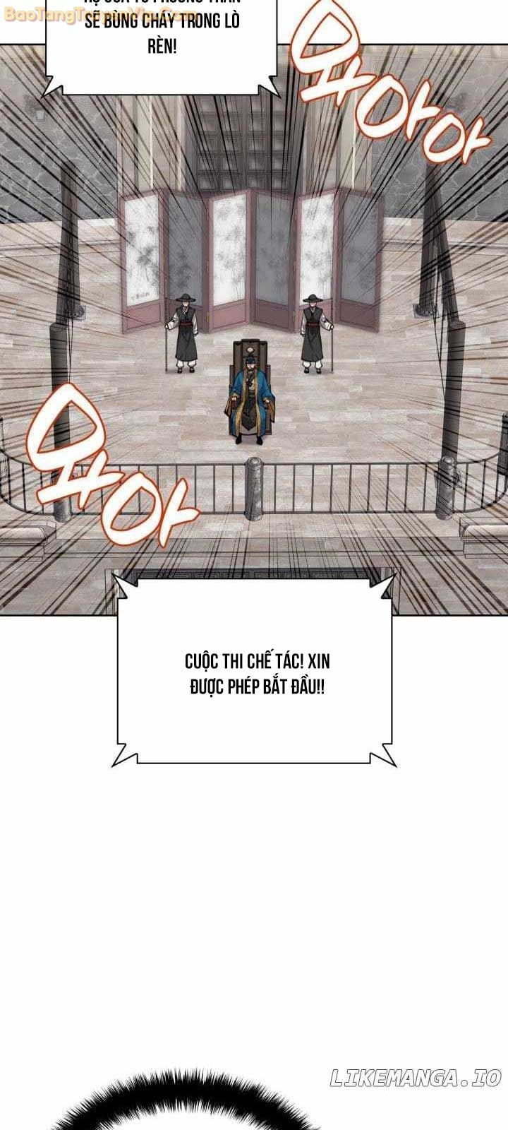 Thợ Rèn Huyền Thoại - Page 41