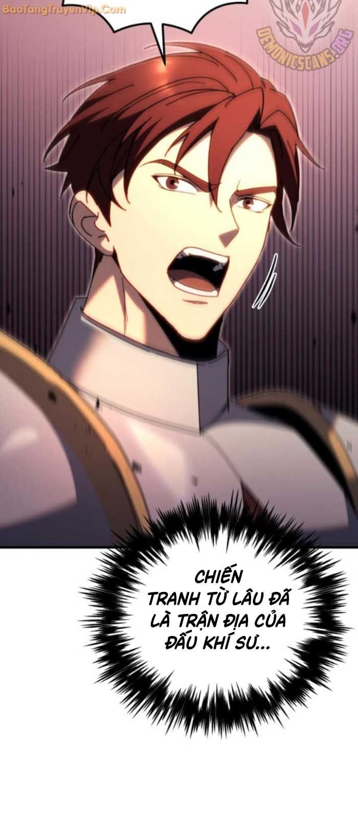 Kẻ Hồi Quy Của Gia Tộc Suy Vong - Page 86