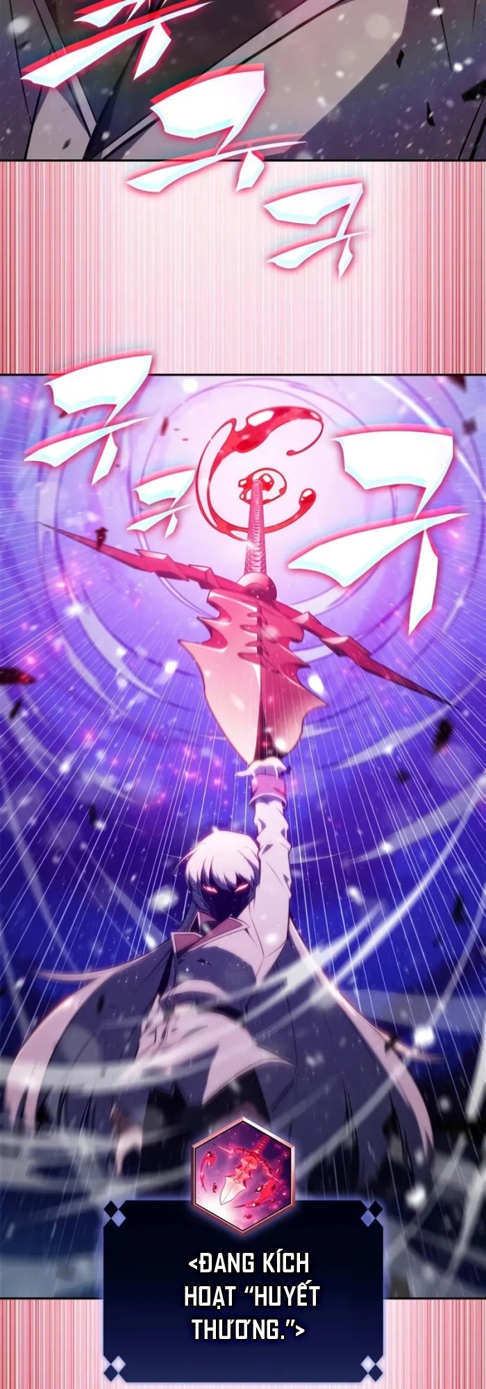 Người Chơi Mới Solo Cấp Cao Nhất - Page 57