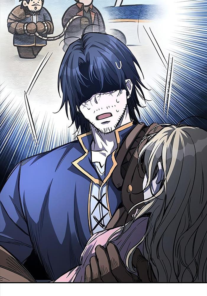 Kẻ Điên Và Đội Trưởng Cảnh Vệ - Page 35