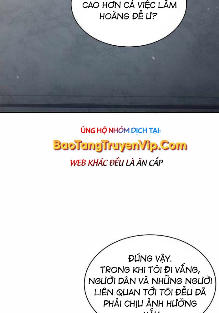 Sự Trở Lại Của Vị Hiệp Sĩ Dùng Thương - Page 21