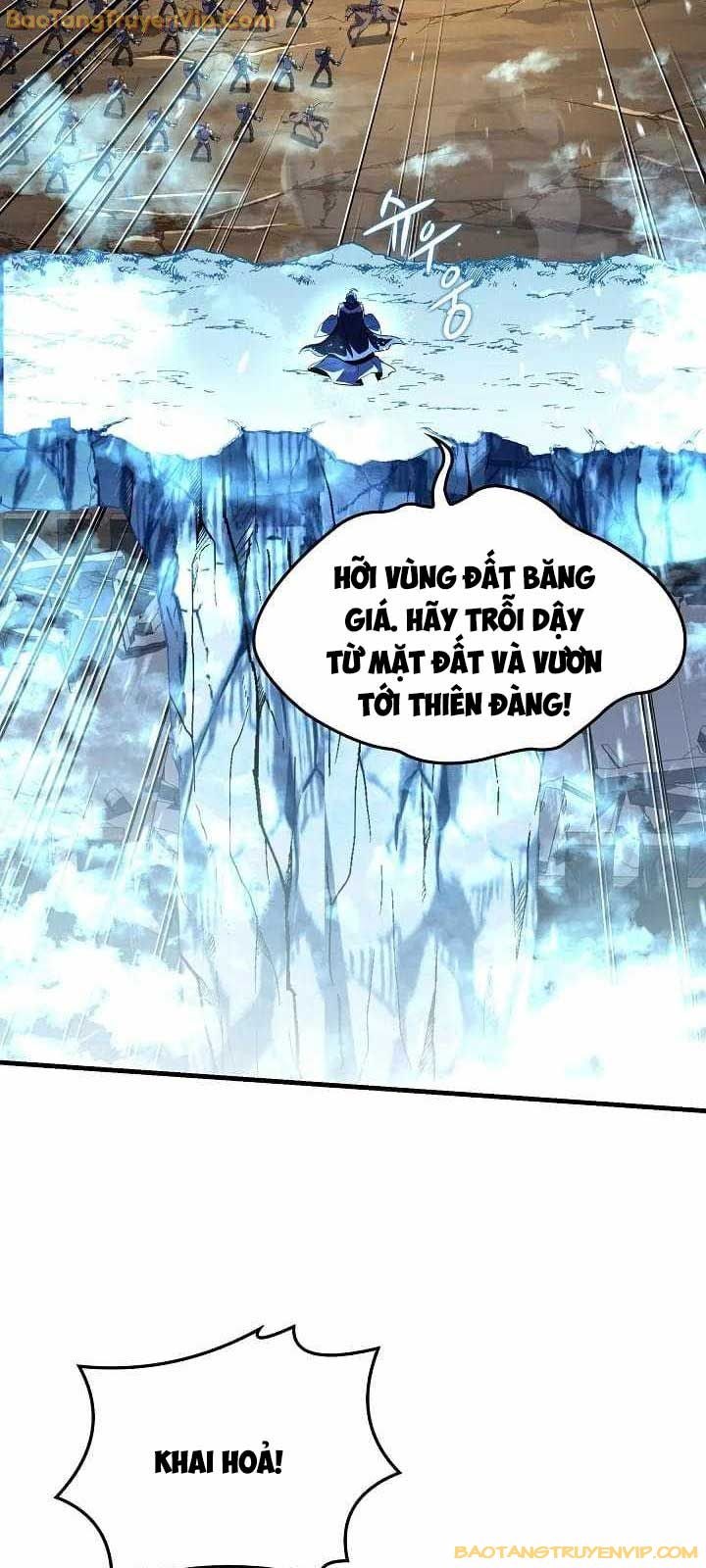 Sự Trở Lại Của Vị Hiệp Sĩ Dùng Thương - Page 89