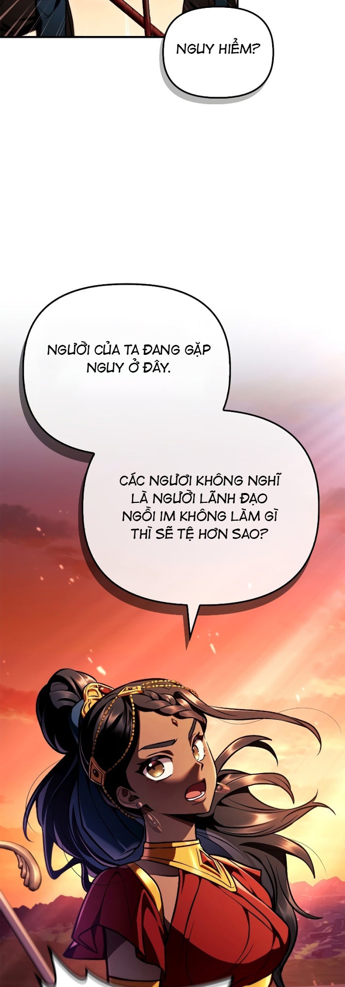 Xuyên Không Trở Thành Hồi Quy Giả - Page 43