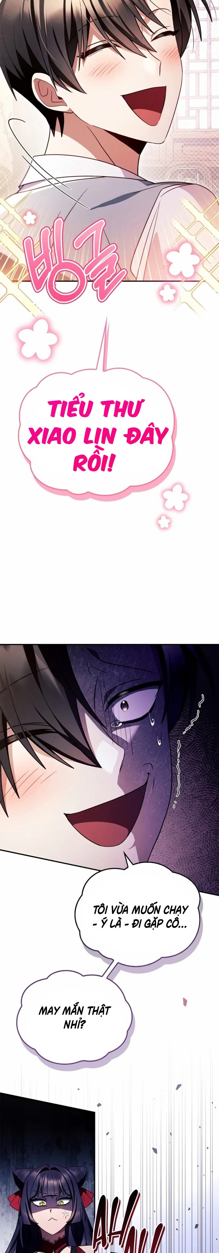 Xuyên Không Trở Thành Hồi Quy Giả - Page 35