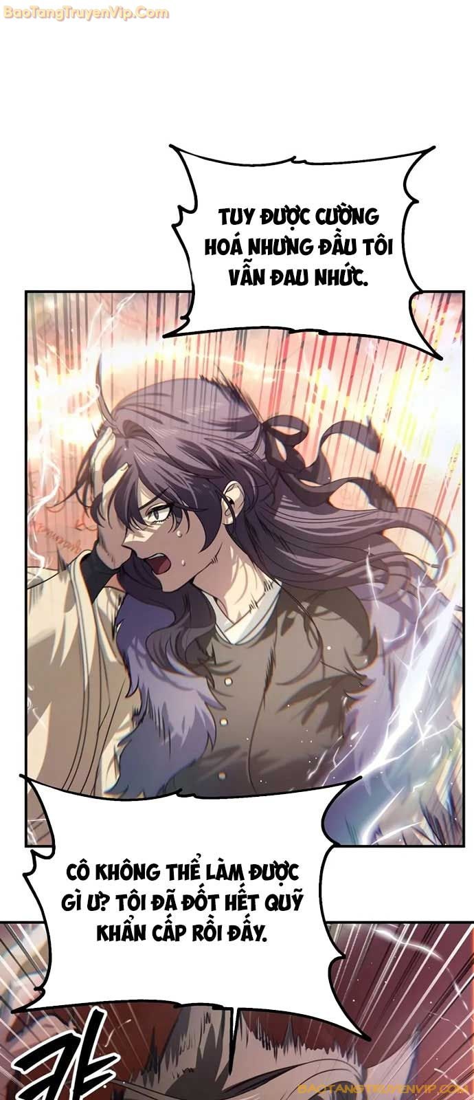 Thợ Săn Tự Sát Cấp SSS - Page 43