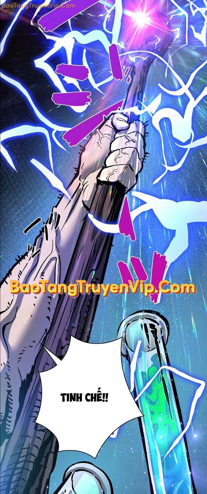 Trở Thành Anh Hùng Mạnh Nhất Nhờ Gian Lận - Page 35