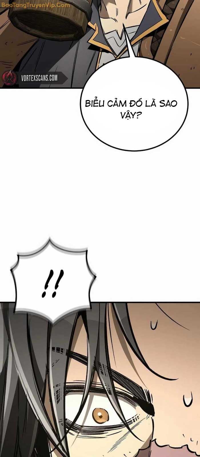 Kẻ Điên Và Đội Trưởng Cảnh Vệ - Page 71