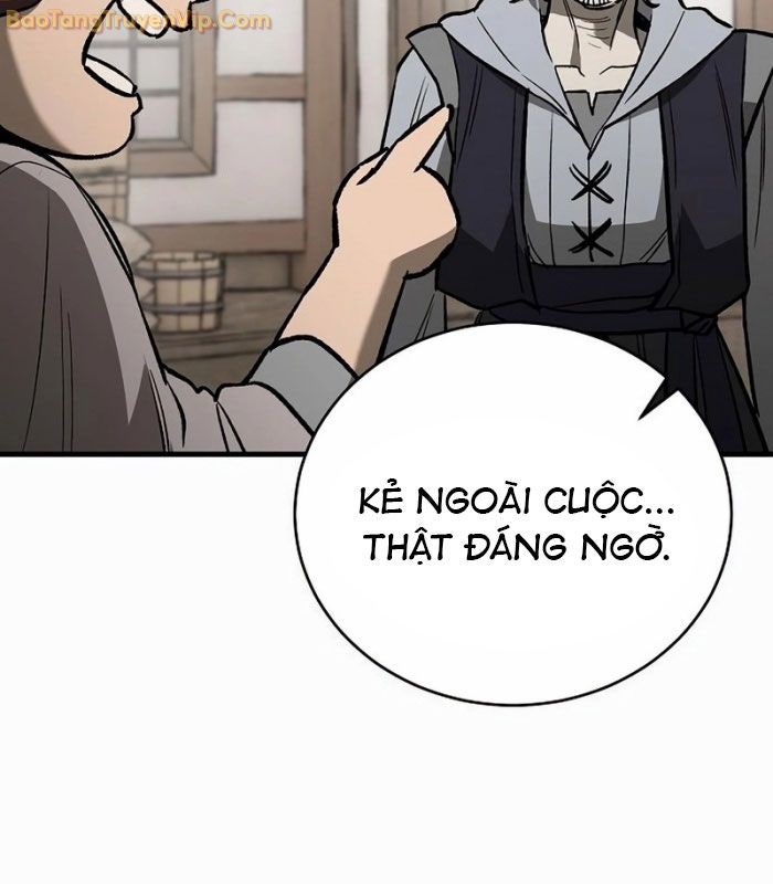 Kẻ Điên Và Đội Trưởng Cảnh Vệ - Page 109