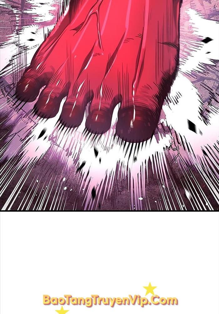 Kẻ Điên Và Đội Trưởng Cảnh Vệ - Page 9