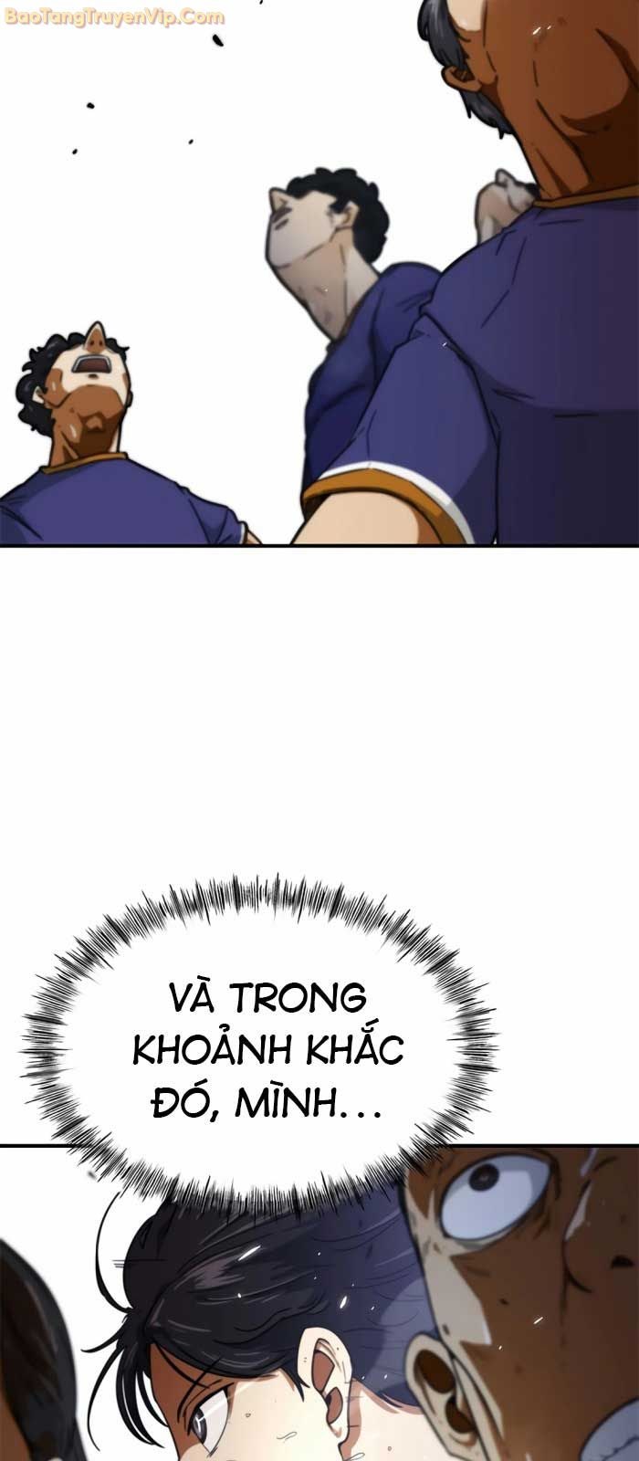 Tôi Bị Hiểu Lầm Là Siêu Sao Trên Sân Cỏ - Page 81