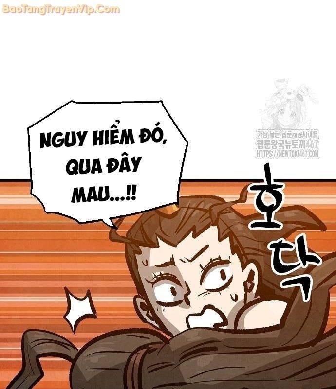 Chinh Phục Võ Lâm Chỉ Với Một Tô Mỳ - Page 73