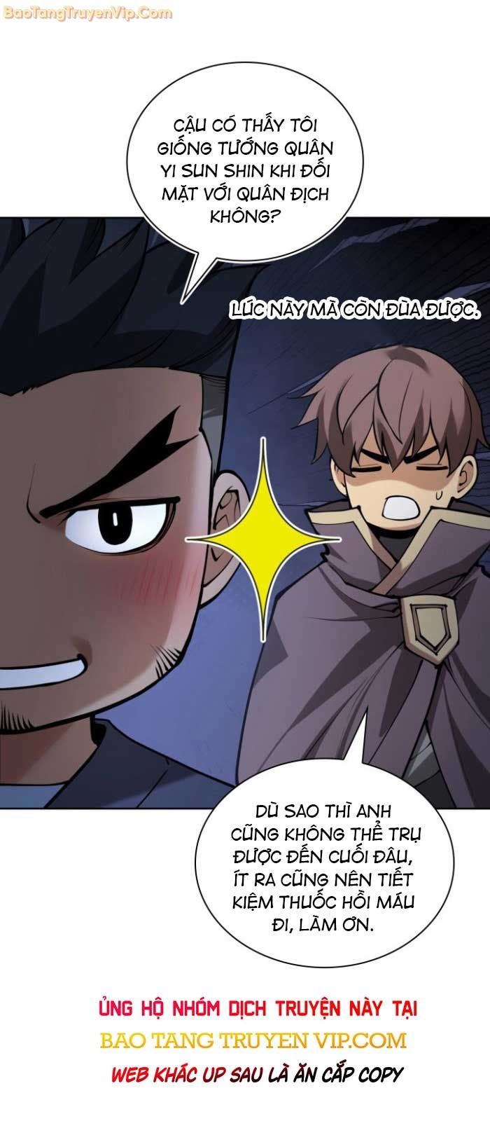 Thợ Rèn Huyền Thoại - Page 84