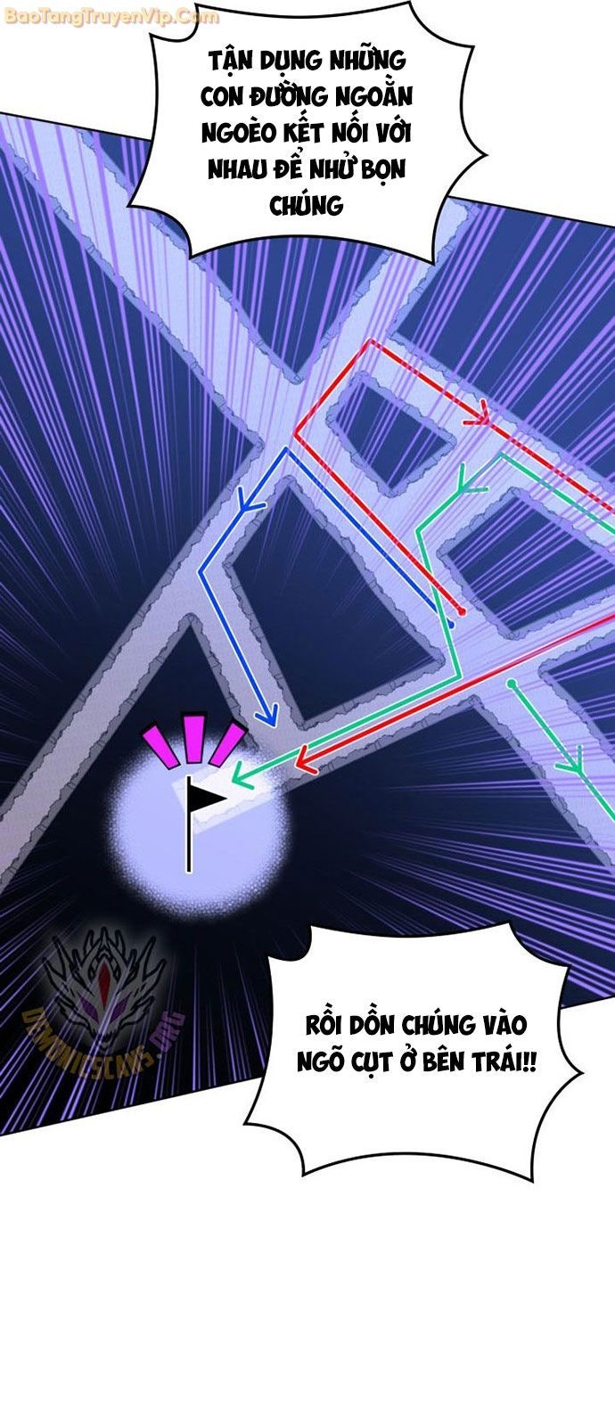 Thợ Rèn Huyền Thoại - Page 61